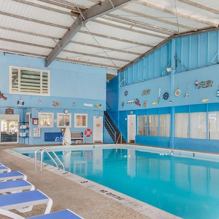 Americas Best Value Inn Hyannis Eksteriør bilde