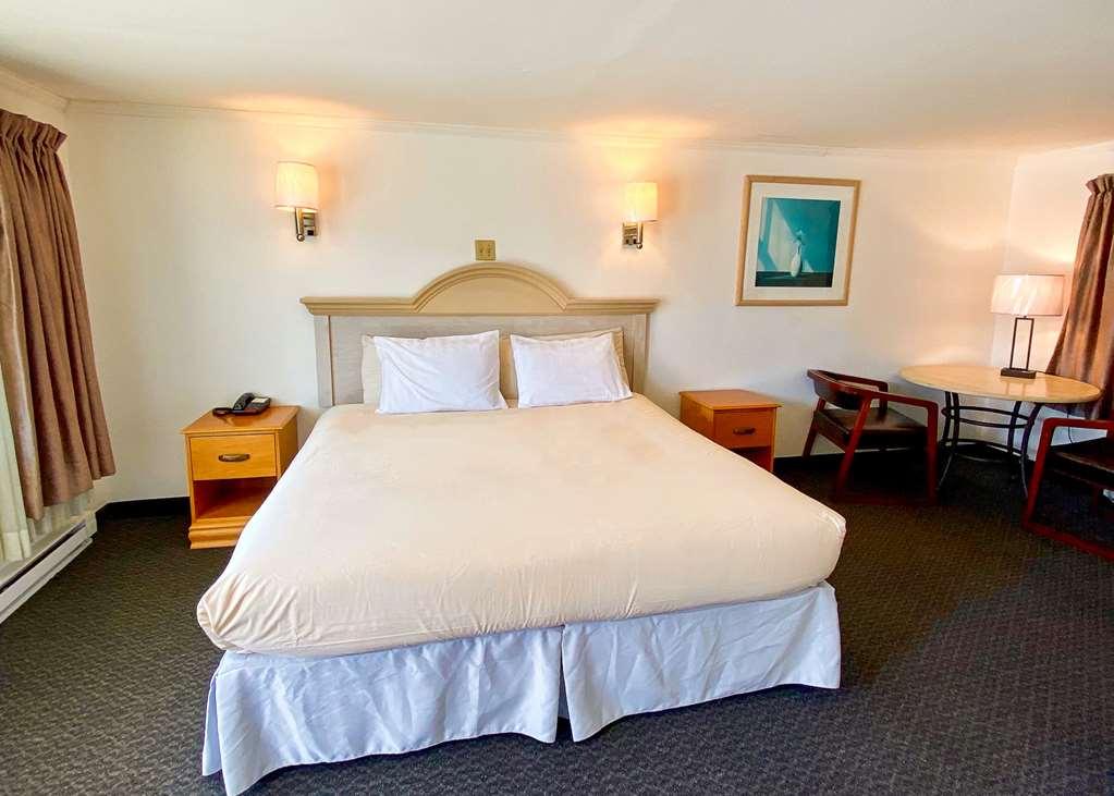 Americas Best Value Inn Hyannis Rom bilde