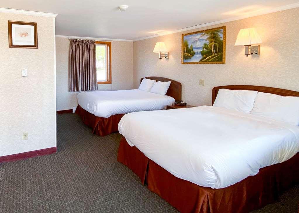 Americas Best Value Inn Hyannis Rom bilde