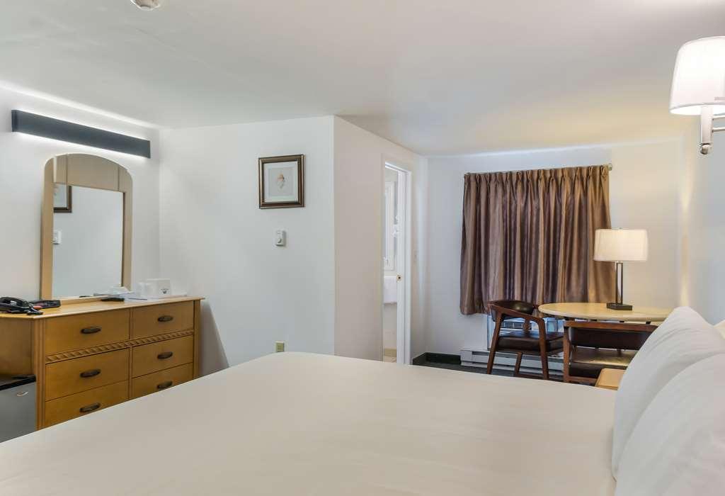 Americas Best Value Inn Hyannis Rom bilde