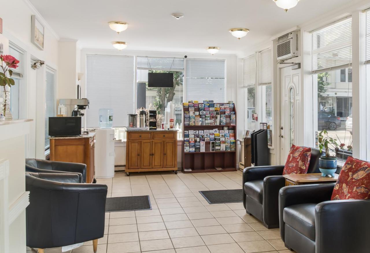 Americas Best Value Inn Hyannis Eksteriør bilde