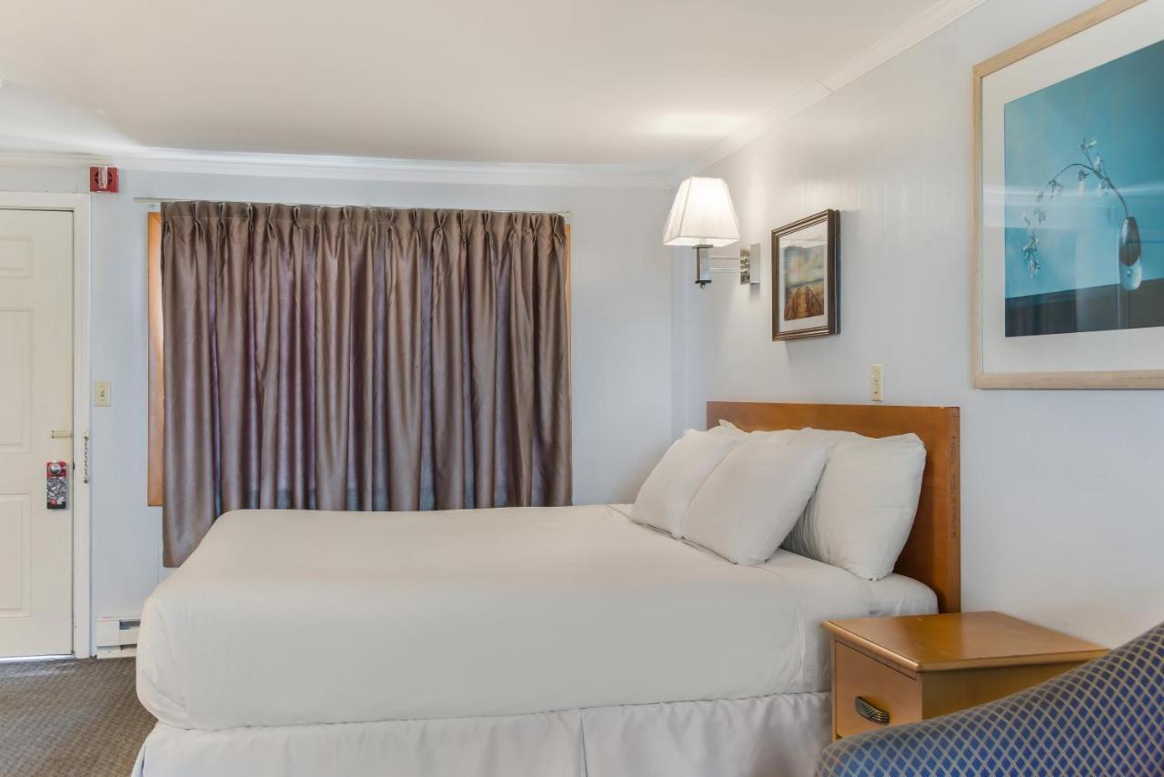 Americas Best Value Inn Hyannis Eksteriør bilde
