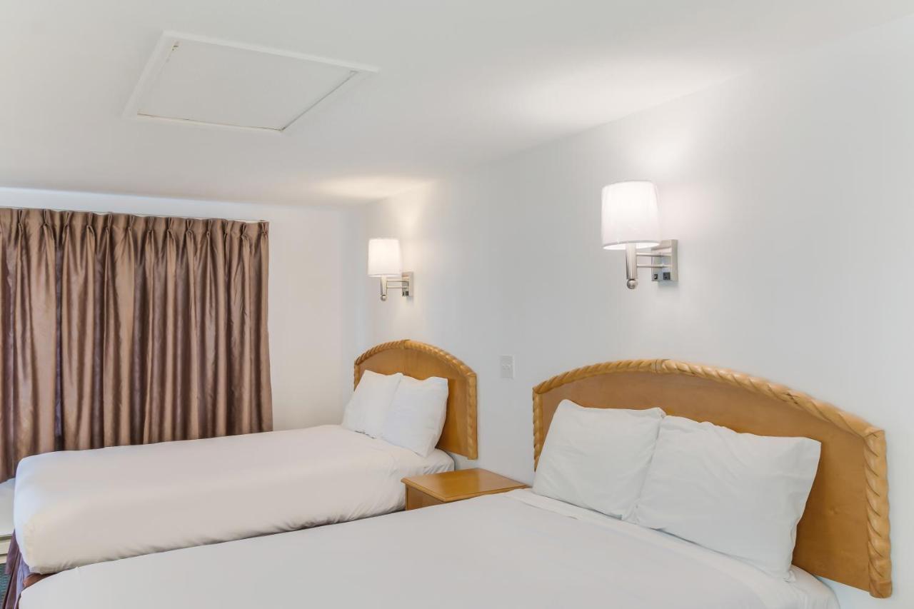 Americas Best Value Inn Hyannis Eksteriør bilde
