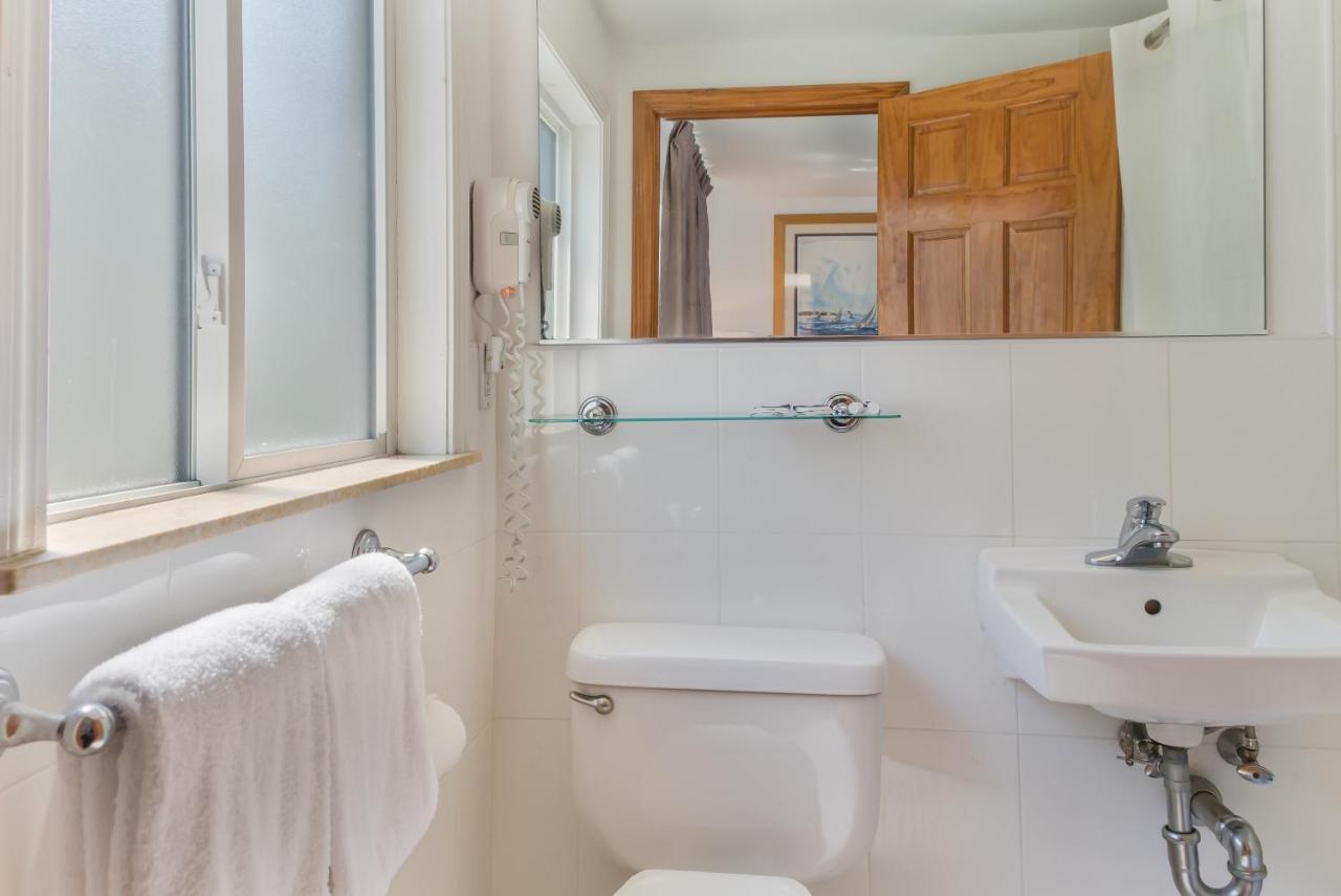 Americas Best Value Inn Hyannis Eksteriør bilde
