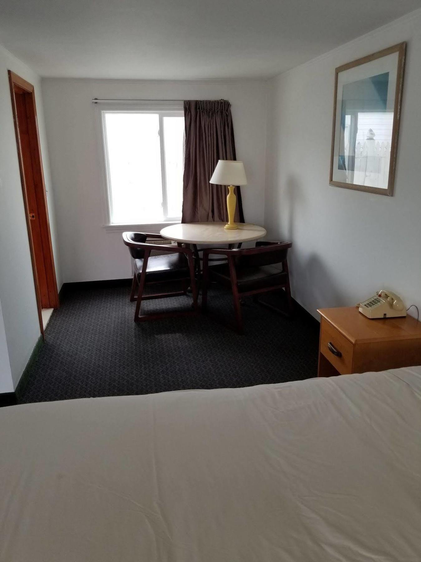 Americas Best Value Inn Hyannis Eksteriør bilde